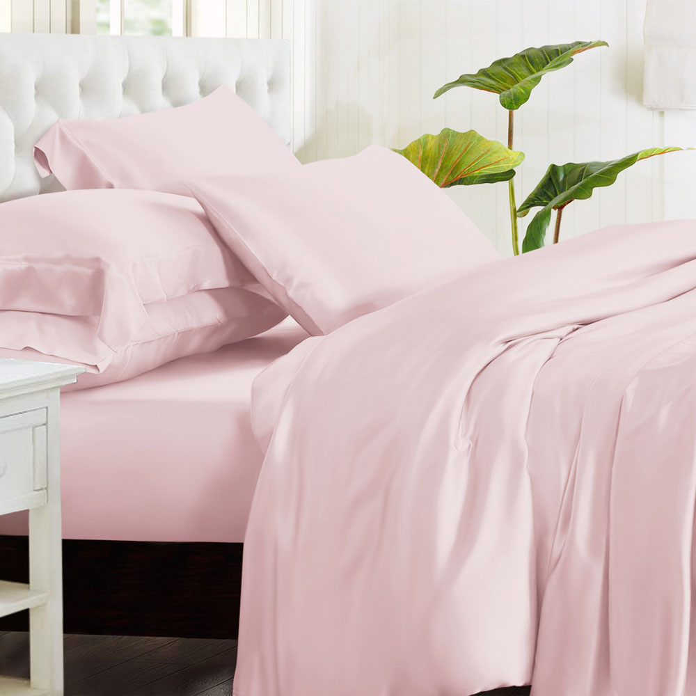 Online Silk Bedding UK