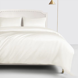 Online Silk Duvet Covers UK