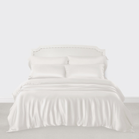 Online Silk Duvet Cover Sets UK