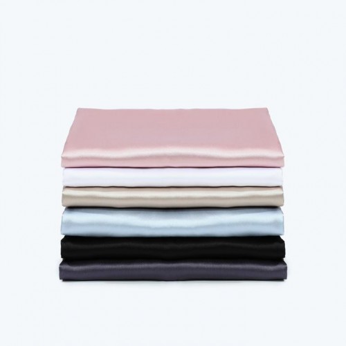 Online Silk Pillowcases UK