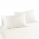 Online Ivory Envelope 22 Momme Mulberry Silk Pillowcase UK